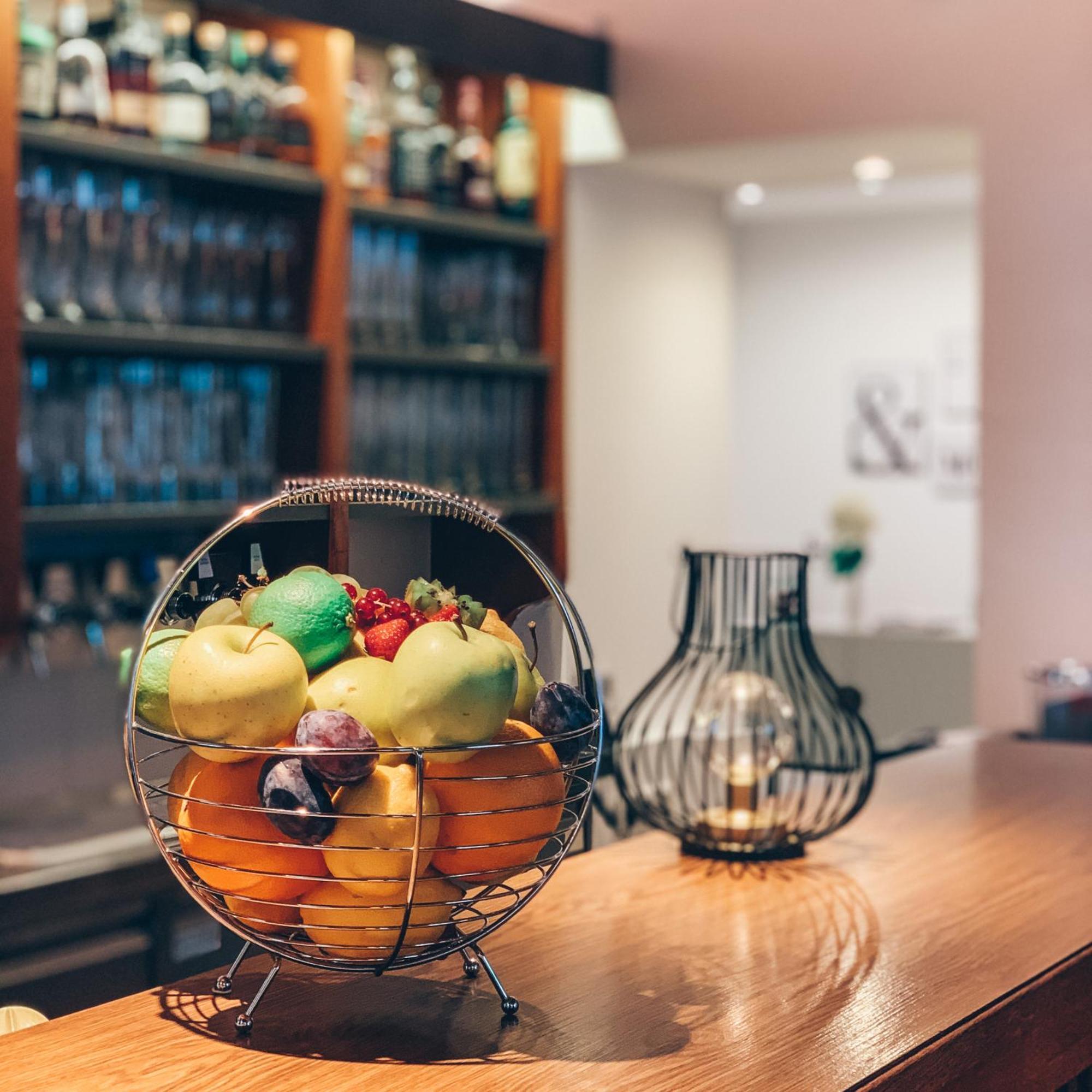 Hotel Alexandra Wels Kültér fotó