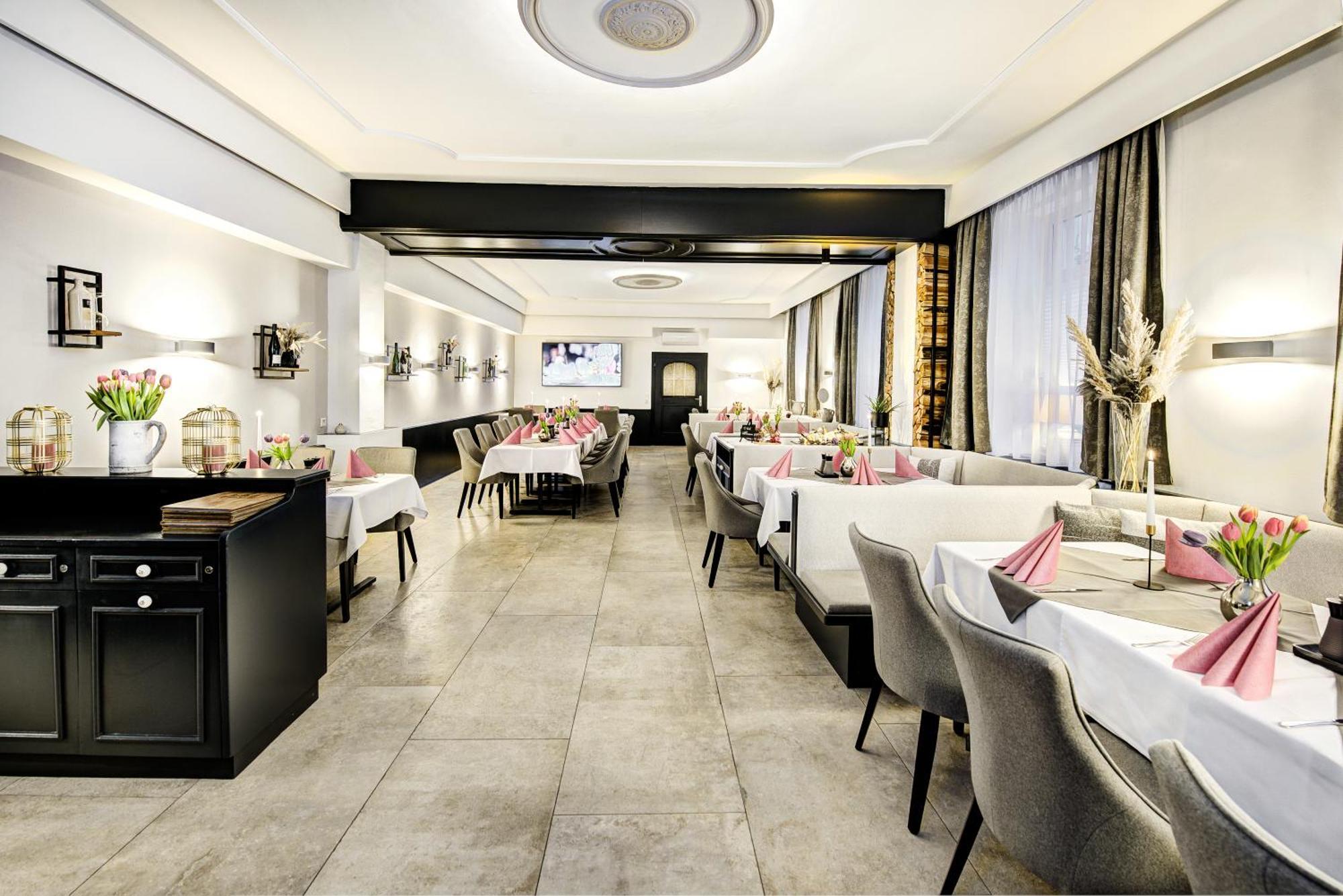 Hotel Alexandra Wels Kültér fotó